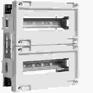 Купить Блок System+S, для модульных устройств 2x12М только в стальные шкафы 350x300мм (Арт. FL979A) 1 419,70 грн