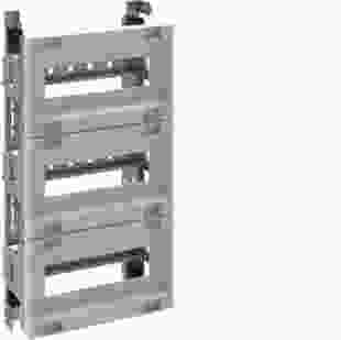 Купити Блок System+S, для мод.апаратів 3x12М в шафи 500x300мм 2 160,40 грн