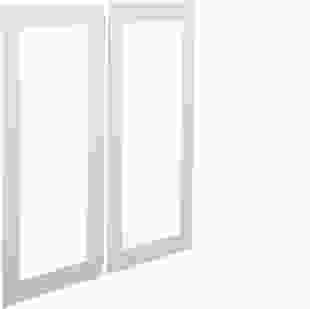 Купити Двері праві/ліві з вікном для щитів Univers IP44 1050х550мм 8 000,40 грн
