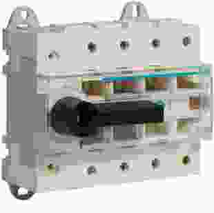 Купить Модульный выключатель нагрузки с видимым разрывом до 50мм2, 3п 80А (Арт. HA304) 1 419,10 грн