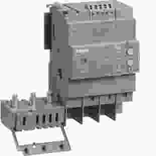 Купить Блок УЗО для автоматов Hager х160: 3п 125A, утечка тока 0.03-6А (Арт. HBA125H) 20 755,90 грн