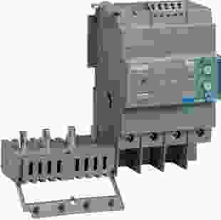 Купити Блок ПЗВ для вимикачів х160: 4п 160A, витік струму 0.03-6А 25 932,40 грн