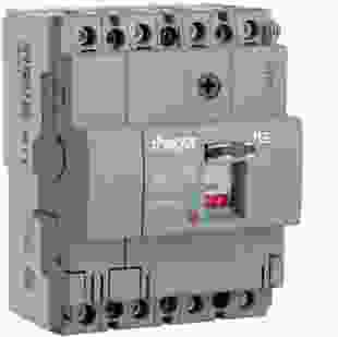 Купить Шкафной автоматический выключатель Hager x160, In=50А, 4п, 18kA, Тфикс./Мфикс. (Арт. HDA051L) 5 021,70 грн