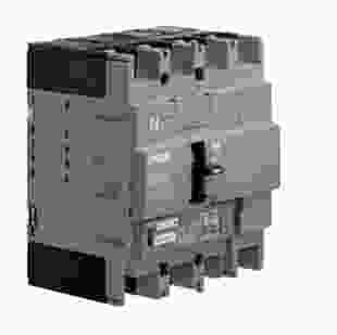 Купить Шкафной автоматический выключатель Hager h400, In=250А, 4п, 50kA, Трег./Мрег. (Арт. HND251U) 25 050,60 грн