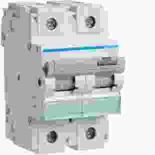 Купить Автоматический выключатель Hager 2P, 15kA, C-125A, 3M (Арт. HMC299) 2 691,40 грн
