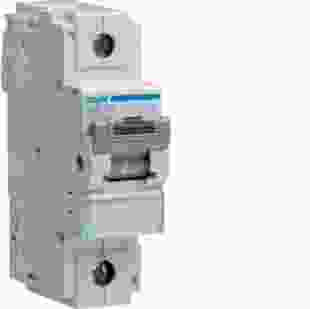 Купить Автоматический выключатель Hager 1P, 50kA, C-20A, 1.5M (Арт. HMX120) 2 687,00 грн