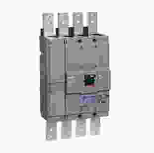 Купити Автоматичний вимикач h1600, In=1250А, 4п, 50kA, LSI 125 083,20 грн