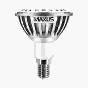 Купить Лампа LED R50 3x1 HPLED 3.5W, 6500K, 220V, E14, Maxus (1-LED-224) 65,80 грн