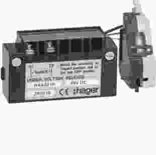 Купить Расцепитель минимального напряжения Hager с задержкой x250, 24В DC (Арт. HXA051H) 2 845,50 грн