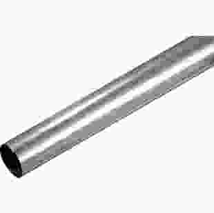 Труба металева e.industrial.pipe.1/2" без різьби, 3.05м
