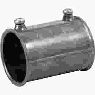 Купить Cоединитель металлический E.NEXT e.industrial.pipe.connect.screw.1/2", на винтах (Арт. i0440001) 14,60 грн