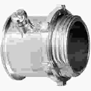 Купить Ввод металлический E.NEXT e.industrial.pipe.dir.screw.1-1/2", винтовой (Арт. i0460005) 60,80 грн