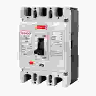 Купити Силовий автоматичний вимикач e.industrial.ukm.250Sm.160, 3р, 160А 1 418,93 грн