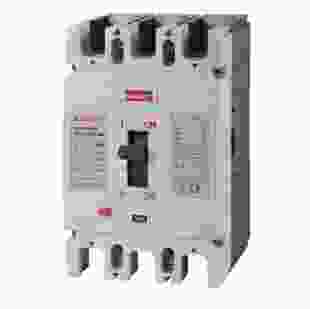 Купити Силовий автоматичний вимикач e.industrial.ukm.250SL.160, 3р, 160А 1 993,81 грн