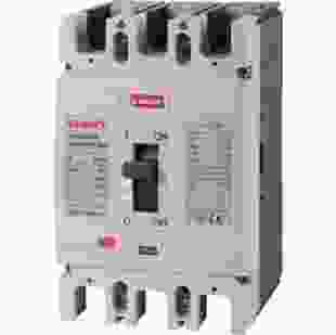Купити Силовий автоматичний вимикач e.industrial.ukm.250SL.250, 3р, 250А 2 821,88 грн