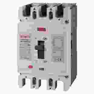 Купити Силовий автоматичний вимикач e.industrial.ukm.250SL.125, 3р, 125А 2 280,04 грн