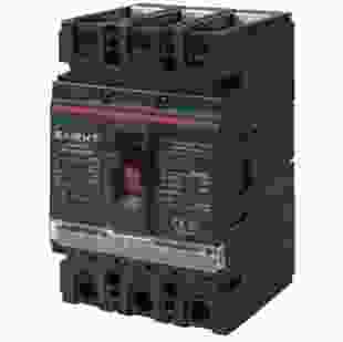 Купити Силовий автоматичний вимикач e.industrial.ukm.250Re.250 з електронним розчеплювачем, 3р, 250А 6 341,00 грн