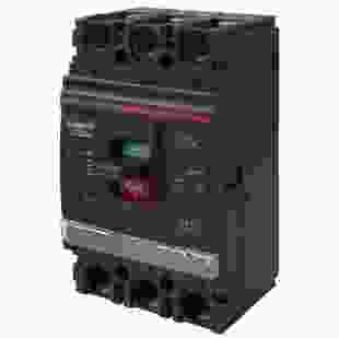 Купити Силовий автоматичний вимикач e.industrial.ukm.630Re.630 з електронним розчіплювачем, 3р, 630А 12 389,22 грн