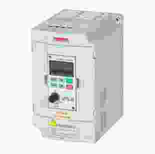 Купить Преобразователь частоты e.f-drive.0R7.S 0,75кВт 1ф/220В (Арт. i0800001) 3 796,20 грн