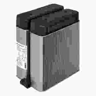 Купить Конденсатор трехфазный плоский e.capacitor.3.40.400.f, 40 кВАр, 400В (Арт. i084013) 2 796,50 грн