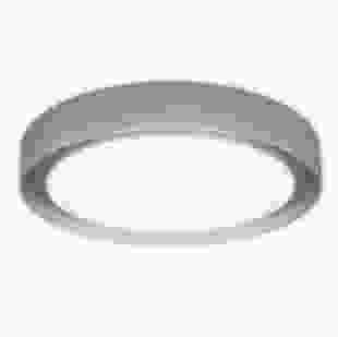 Купити Світильник світлодіодний Ring for Ceiling lamp Cenova 18W S GR 770,00 грн