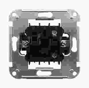 Купить Механизм e.mz.11212.s2w выключателя одноклавишного лестничного (ins0010006) 28,90 грн
