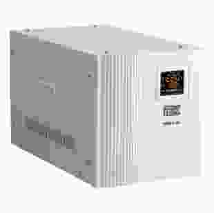 Купить Стабилизатор напряжения Prime 8 кВА, симисторный, переносной, IEK (IVS31-1-08000) 7 646,40 грн