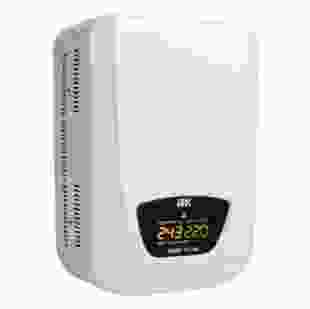 Купить Стабилизатор напряжения Prime 10 кВА, симисторный, настенный, IEK (IVS32-1-10000) 8 581,40 грн