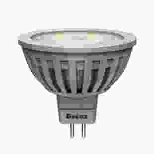 Лампа світлодіодна Delux JCDR 5W 4100K GU5.3