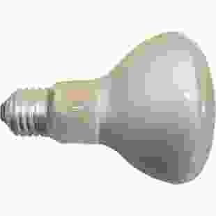 Лампа розжарювання e.lamp.r80.e27.25.frost Тип R80 Е27 25Вт матова
