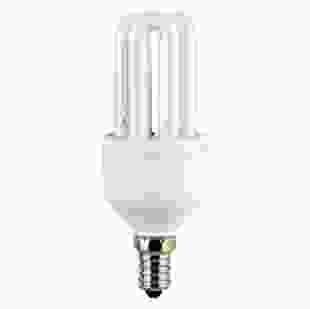 Купить Лампа энергосберегающая E.NEXT e.save.3U.E14.5.2700, тип 3U, патрон Е14, 5W, 2700 К (Арт. l0190001) 0,10 грн