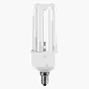 Купить Лампа энергосберегающая E.NEXT e.save.3U.E14.18.2700, тип 3U, патрон Е14, 18W, 2700 К (Арт. l0190007) 0,10 грн