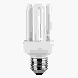 Купить Лампа энергосберегающая E.NEXT e.save.4U.E27.15.4200, тип 4U, патрон Е27, 15W, 4200 К (Арт. l0230004) 74,25 грн