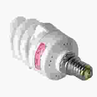 Купити Лампа енергозберігаюча e.save.screw.E14.18.2700, тип screw, патрон Е14, 18W, 2700 К