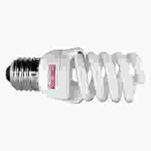 Купить Лампа энергосберегающая E.NEXT e.save.screw.E27.9.2700.T2, тип screw, патрон Е27, 9W, 2700 К, колба Т2 (l0250020) 19,60 грн