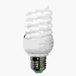 Купити Лампа енергозберігаюча e.save.screw.E27.20.2700.T2, тип screw, патрон Е27, 20W, 2700 К, колба Т2