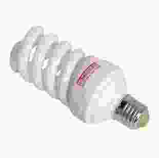 Купить Лампа энергосберегающая E.NEXT e.save.screw.E27.25.4200, тип screw, патрон Е27, 25W, 4200 К (Арт. l0260011) 84,98 грн