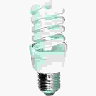 Купити Лампа енергозберігаюча e.save.screw.E27.50.4200, тип screw, патрон Е27, 50W, 4200 К