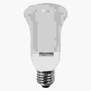 Купить Лампа энергосберегающая E.NEXT e.save.R80.E27.15.2700, тип R80, патрон Е27, 15W, 2700 К (Арт. l0350002) 0,10 грн