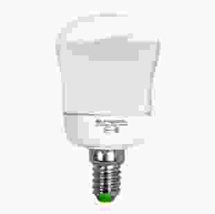 Купити Лампа енергозберігаюча e.save.R50.E14.11.4200.new, тип R50, патрон Е14, 11W, 4200 К 0,18 грн