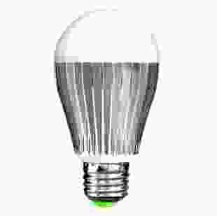 Купить Лампа светодиодная E.NEXT e.save.LED.А60E.E27.7.4200 тип шар, 7Вт, 4200К, Е27 (l0650302) 68,80 грн
