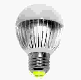 Купить Лампа светодиодная E.NEXT e.save.LED.А60E.E27.6.2700 тип шар, 6Вт, 2700К, Е27 (Арт. l0650309) 101,80 грн