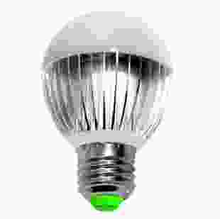 Купить Лампа светодиодная E.NEXT e.save.LED.А60E.E27.6.4200 тип шар, 6Вт, 4200К, Е27 (Арт. l0650314) 101,80 грн