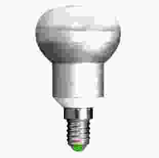 Купить Лампа светодиодная E.NEXT e.save.LED.R50B.E14.6.4200, под патрон E14, 6Вт, 4200К (l0650404) 64,00 грн
