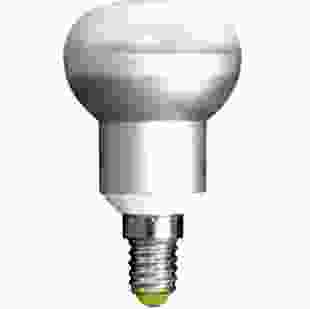 Купити Лампа світлодіодна e.save.LED.R50B.E14.6.2700, під патрон E14, 6Вт, 2700К 56,00 грн
