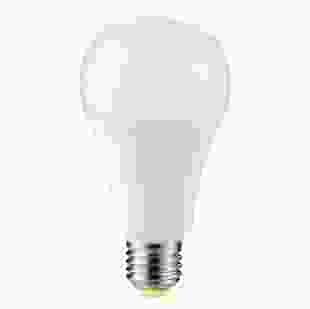 Купити Лампа світлодіодна e.LED.lamp.A70.E27.15.3000, 15Вт, 3000К 58,35 грн