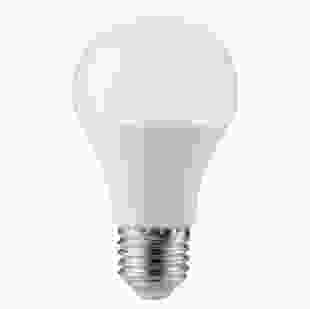 Купити Лампа світлодіодна e.LED.lamp.A60.E27.12.3000, 12Вт, 3000К 46,76 грн