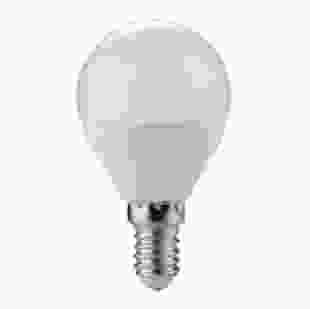 Купити Лампа світлодіодна e.LED.lamp.P45.E14.6.3000, 6Вт, 3000К 37,18 грн