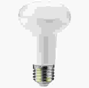 Купити Лампа світлодіодна e.LED.lamp.R63.E27.10.3000, 10Вт, 3000К 61,80 грн