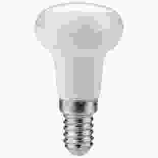 Купити Лампа світлодіодна e.LED.lamp.R50.E14.6.4000, 6Вт, 4000К 83,30 грн